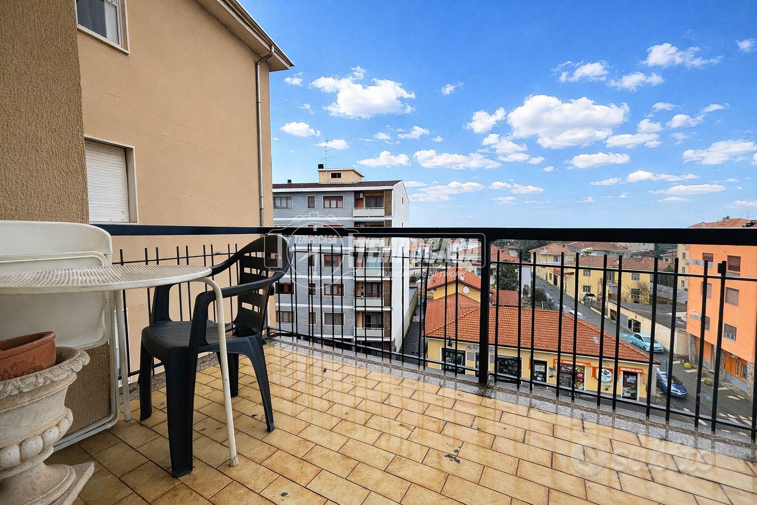 Appartamento – Santhià - Altro