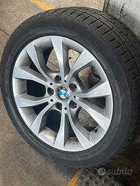 Cerchioni BMW