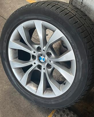 Cerchioni BMW
