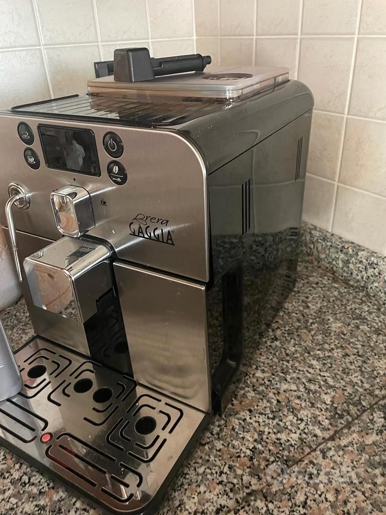 Macchina da caffè Gaggia - Elettrodomestici In vendita a Udine