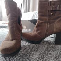 tronchetto Nero Giardini 