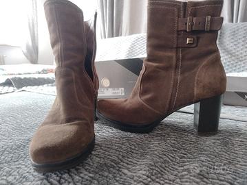 tronchetto Nero Giardini 