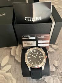 Citizen metropolitan sport