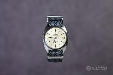 Orologio Omega Constellation 1970s