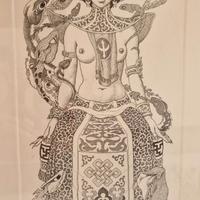 Lorenzo Alessandri acquaforte n° 83