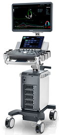 Ecografo Mindray DC80A