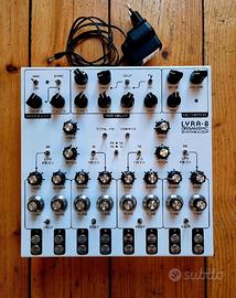 Sintetizzatore Soma Lyra-8