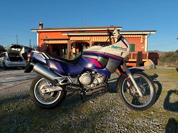 Xtz 750 super teneré