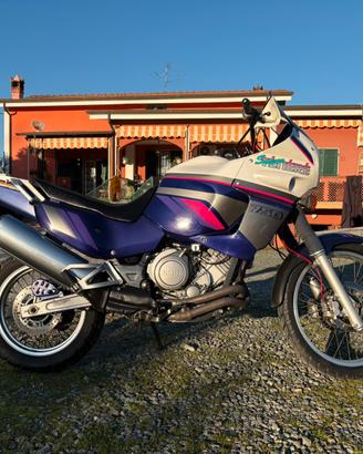 Xtz 750 super teneré