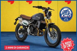 FANTIC MOTOR Caballero 500 Garantita e Finanziab