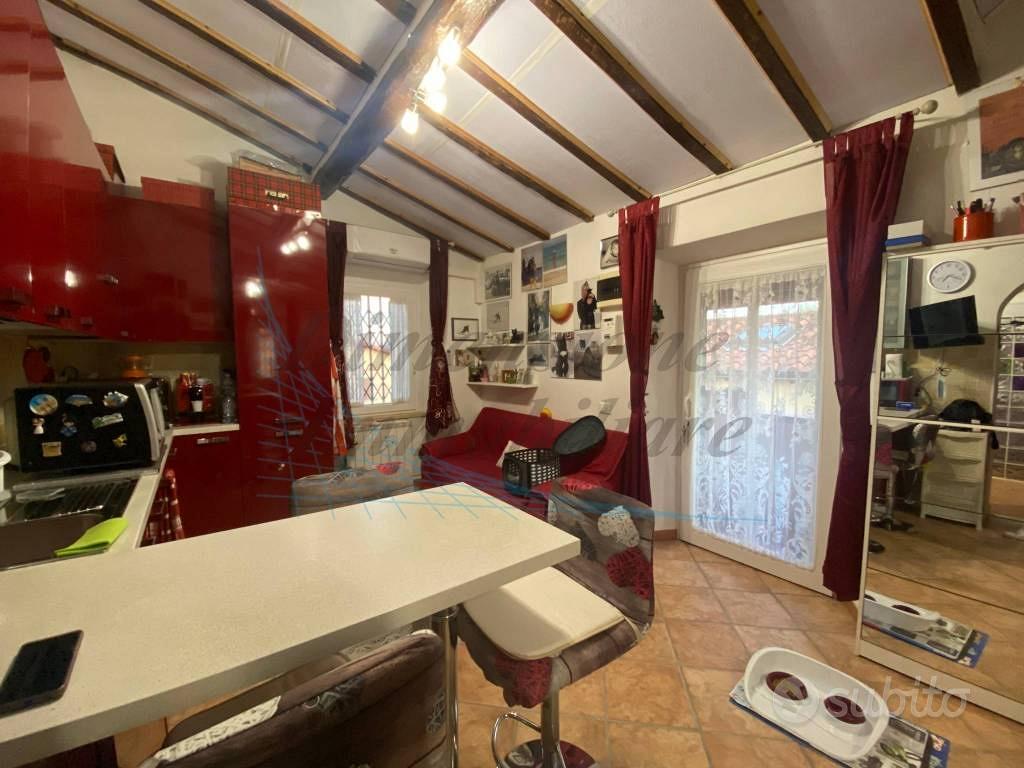 Appartamento – Rosignano Marittimo, Livorno - Vista 4