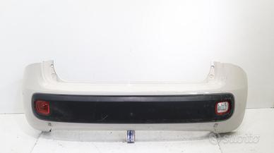 PARAURTI POSTERIORE COMPLETO FIAT Panda 3° Serie