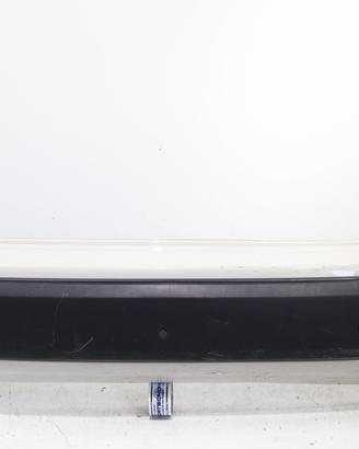 PARAURTI POSTERIORE COMPLETO FIAT Panda 3° Serie
