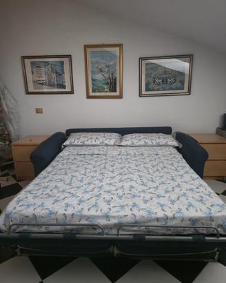 Divano letto