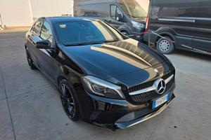 Mercedes-benz A 180 d Sport FUL AUTOM