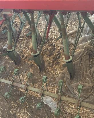 Macchine agricole