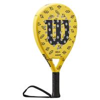 Racchetta da padel wilson x minions
