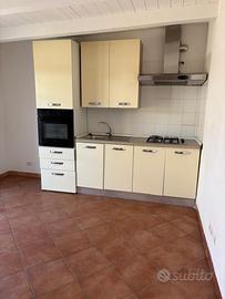 Infernetto dependance