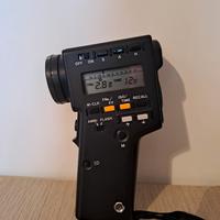 Esposimetro Minolta Spotmeter F