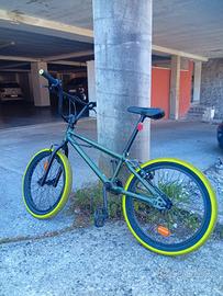 bmx wipe 20