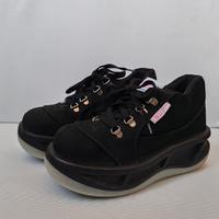 Scarpe NIC y2k chunky platform vintage anni 2000 