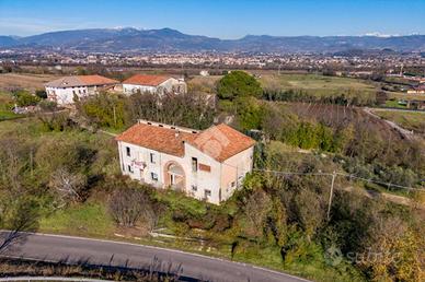 CASA INDIPENDENTE A BUSSOLENGO