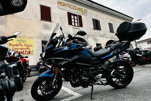 TRACER 900 GT