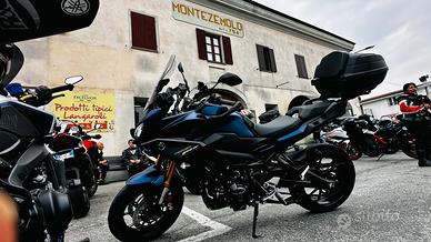 TRACER 900 GT