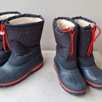 Doposci GRUNLAND n°33/4  e n° 36/37