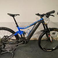 TRANCE E+ 0 PRO tg.m 2020