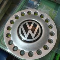 Borchie Wolkswagen New Beetle originali
