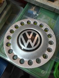 Borchie Wolkswagen New Beetle originali