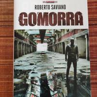 Roberto Saviano Gomorra