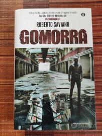 Roberto Saviano Gomorra