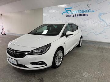 Opel Astra 1.6 Cdti 110cv 5 porte Dynamic