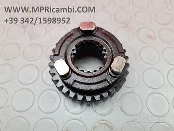 INGRANAGGIO Z30 YAMAHA R1 2002 2003 YZF