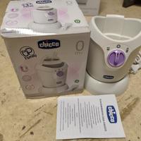 scalda biberon chicco