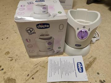 scalda biberon chicco