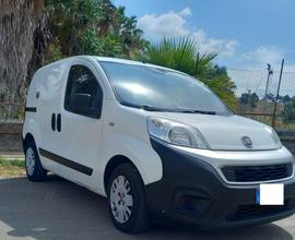 fiat fiorino 1.3 multijet allestito