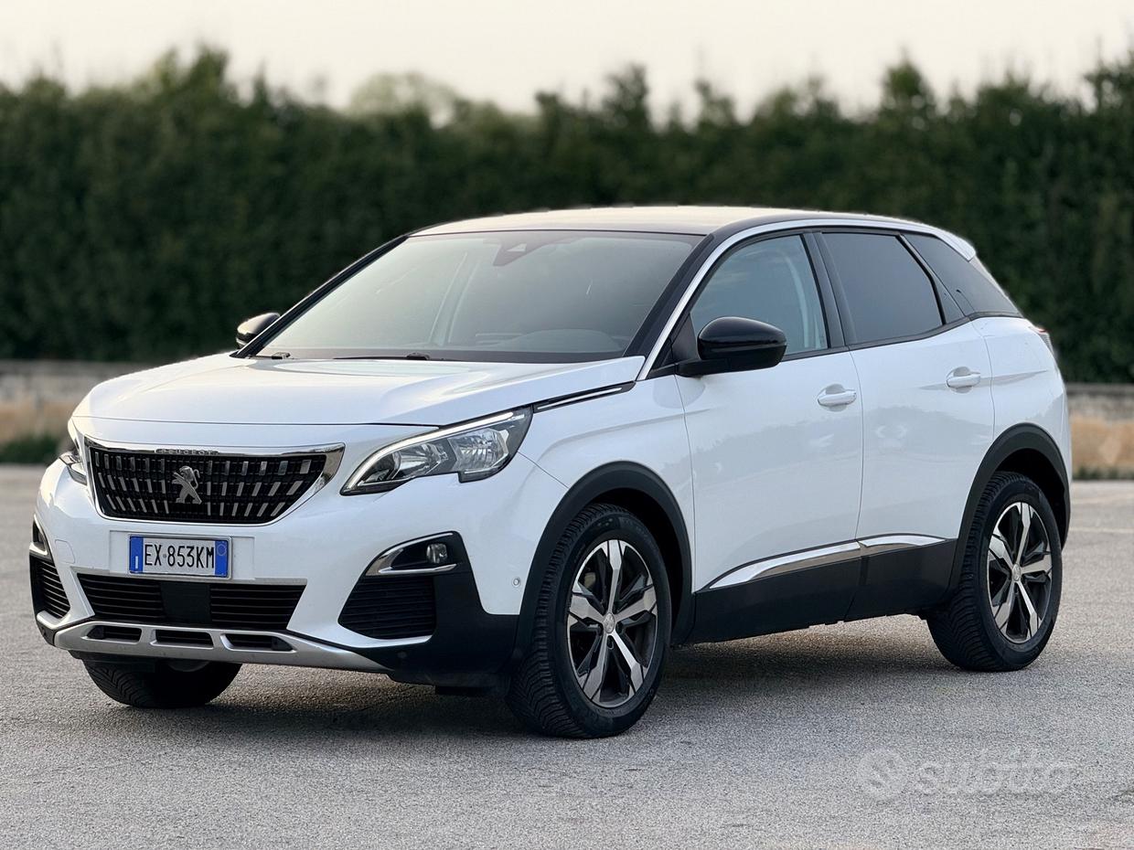 Peugeot 3008 GT Line 1.6 Diesel Full Optional