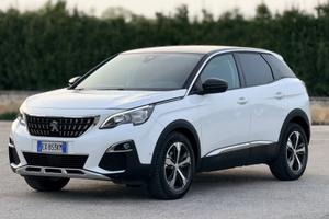 Peugeot 3008 GT Line 1.6 Diesel Full Optional