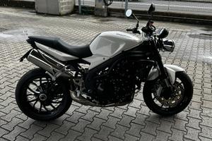 Leggere bene Speed Triple 1050