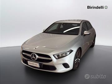 MERCEDES-BENZ Classe A (W177) - A 180 Automati