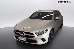 MERCEDES-BENZ Classe A (W177) - A 180 Automati