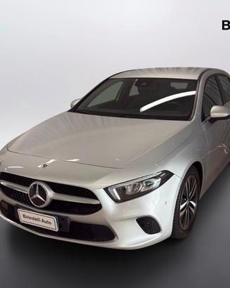 MERCEDES-BENZ Classe A (W177) - A 180 Automati