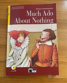 Much ado about nothing ISBN:9788853001542