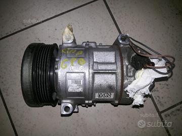 Compressore a/c fiat grande punto benzina