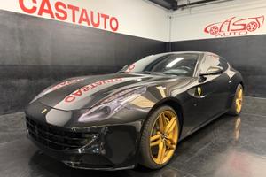 Ferrari FF DCT 6.3 4rm