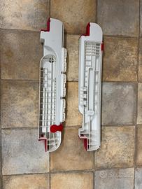 Kit barre supporto vasca-vaschetta bagnetto Okbaby