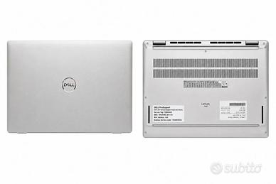 Dell Latitude 7440 i5 13th Touch 5G LTE
